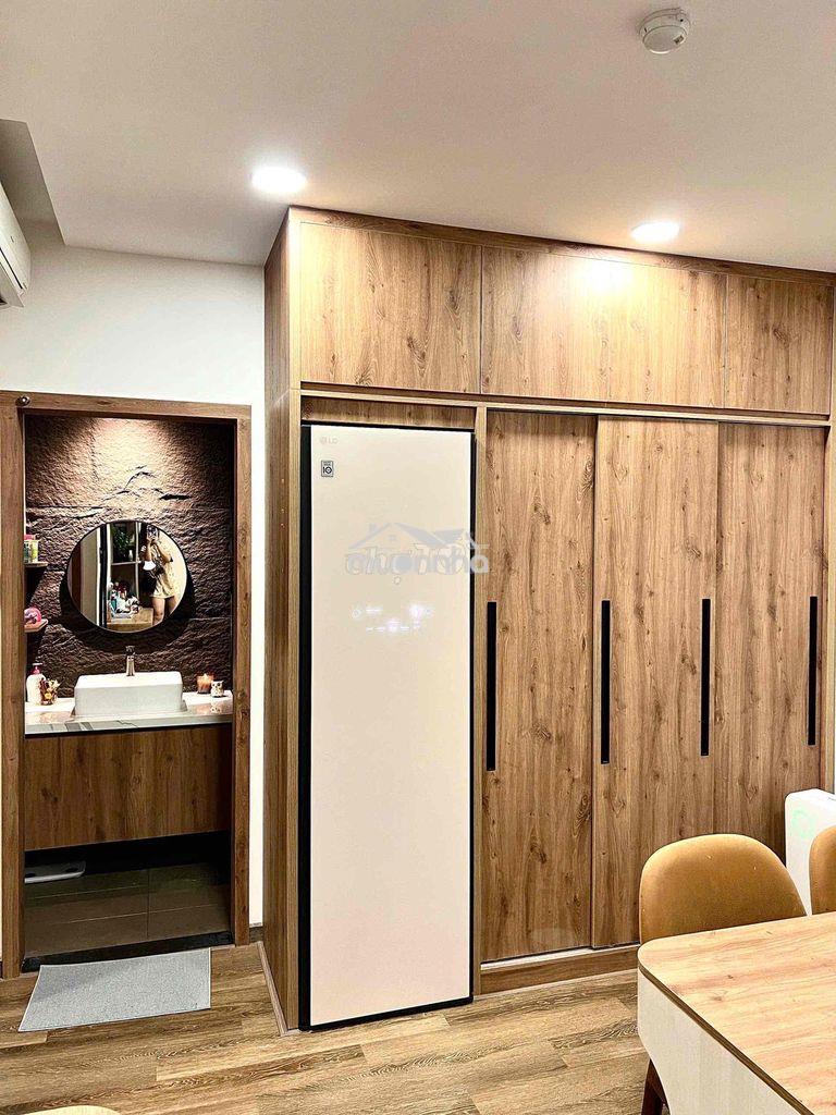Cần bán căn western capital 3 pn nhà mới giá 3,5 tỷ - 2