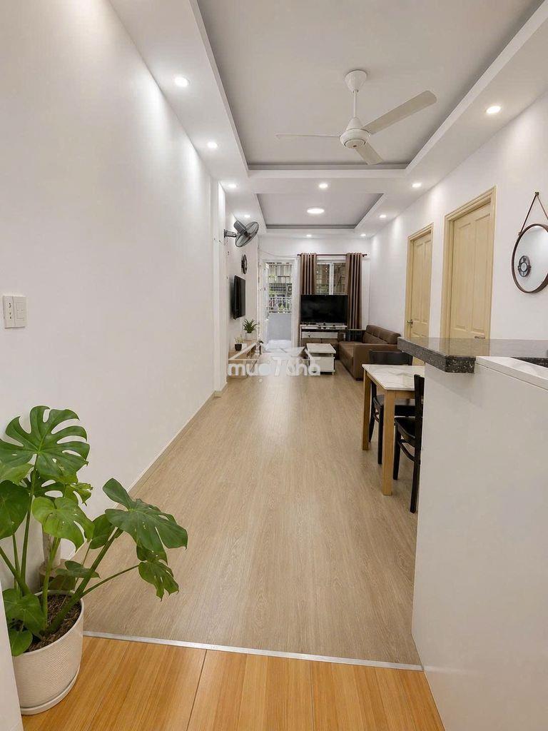 ⚡ Căn hộ 68,5m² bình thạnh - 4,1 tỷ - 4