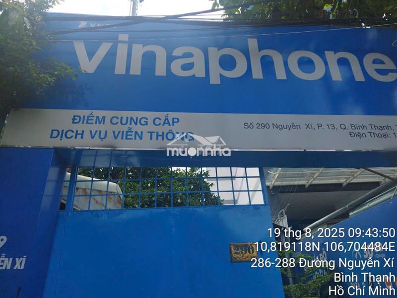Hợp tác khai thác kinh doanh mặt bằng