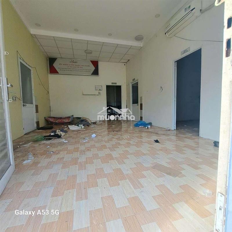 10 tr. kho đẹp 120mv chiến lược. tỉnh lộ 10. tân hòa đông