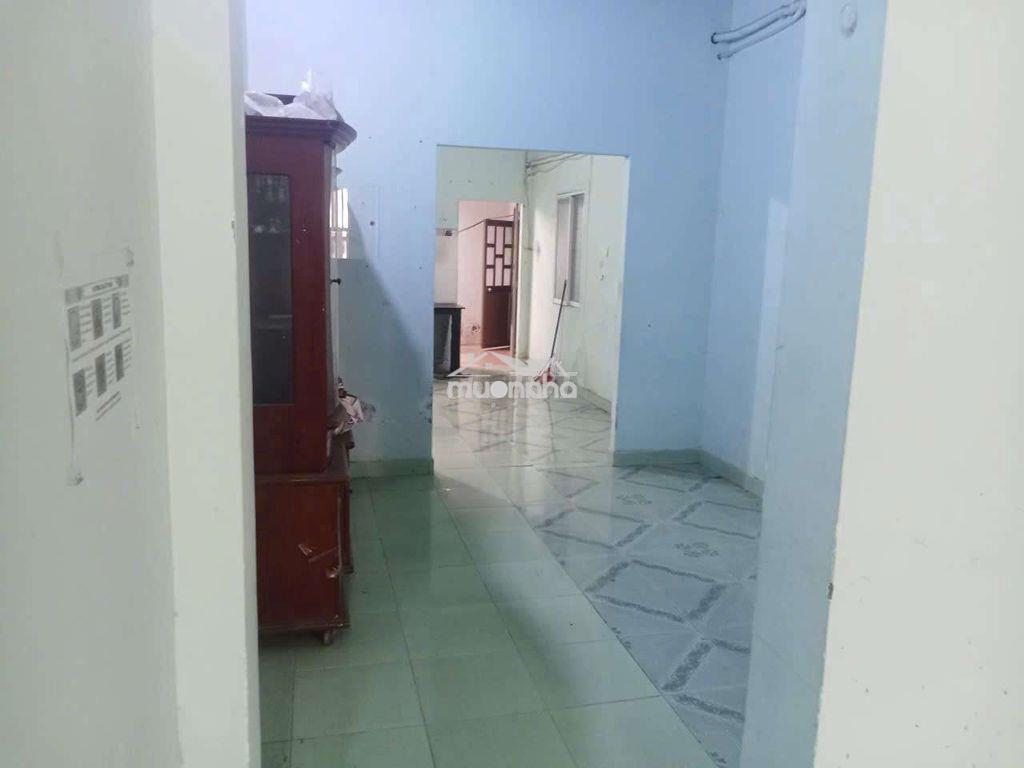 Nhà 2 phòng ngủ 100m2 - 2