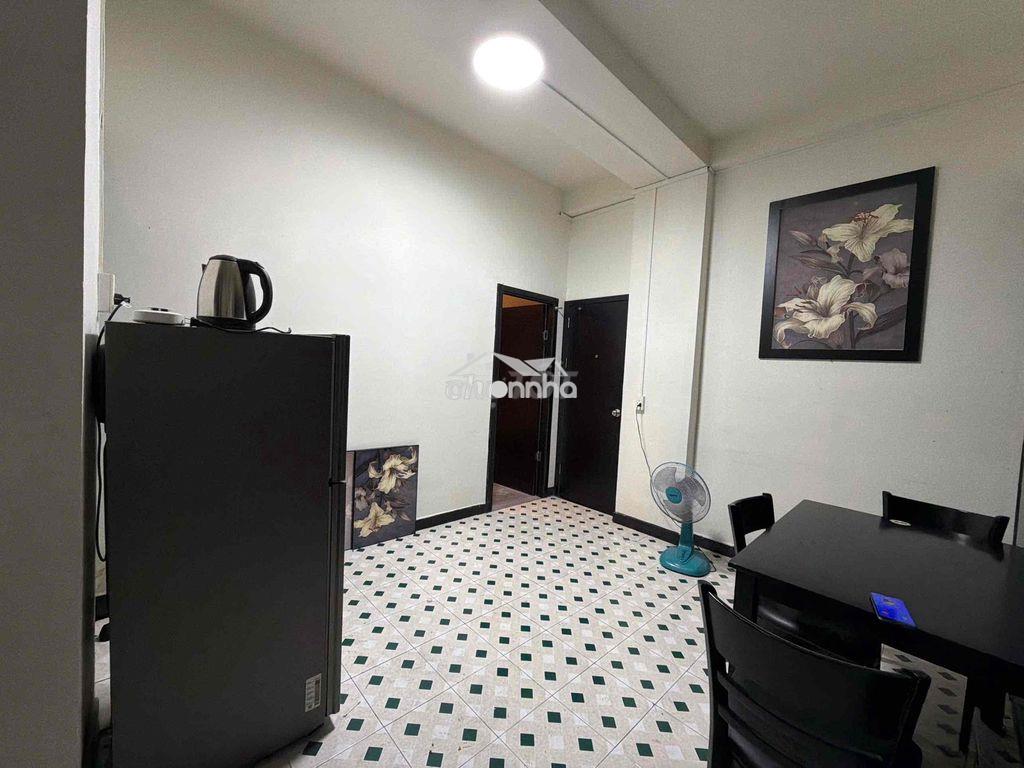 Căn hộ 1pn tách bếp 60m² nguyễn thiện thuật q3 - siêu rộng - 3