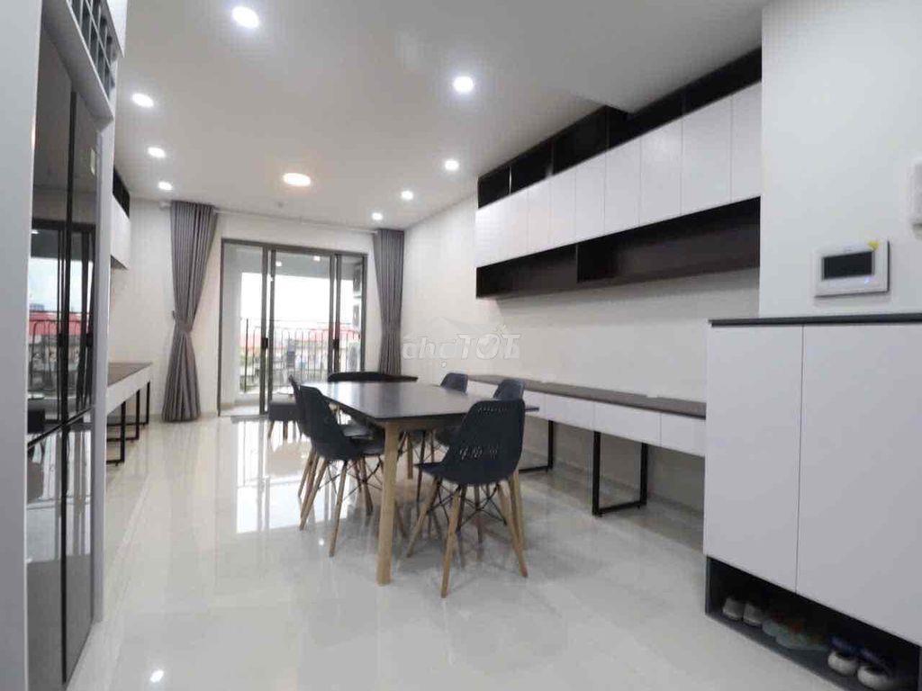 Căn hộ 2pn 68m2 view đẹp saigon royal - 3