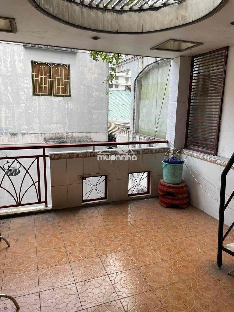 Tt quận 5 phòng giá rẻ - 3