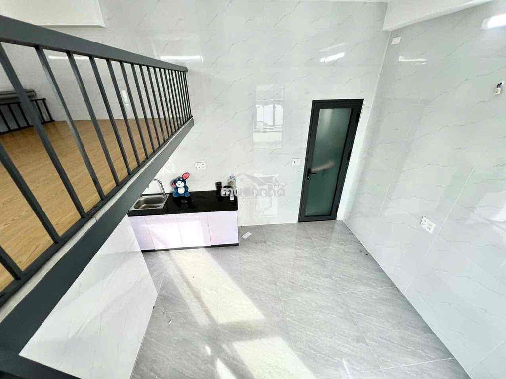 Duplex view thoáng rộng - gần trường văn lang- dương quảng hàm - 4