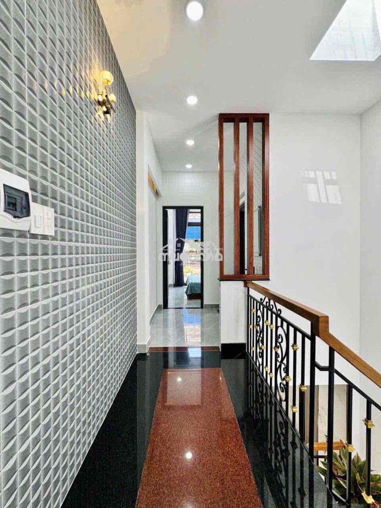 Cho thuê nhà full nội thất 3pn 11tr - 4