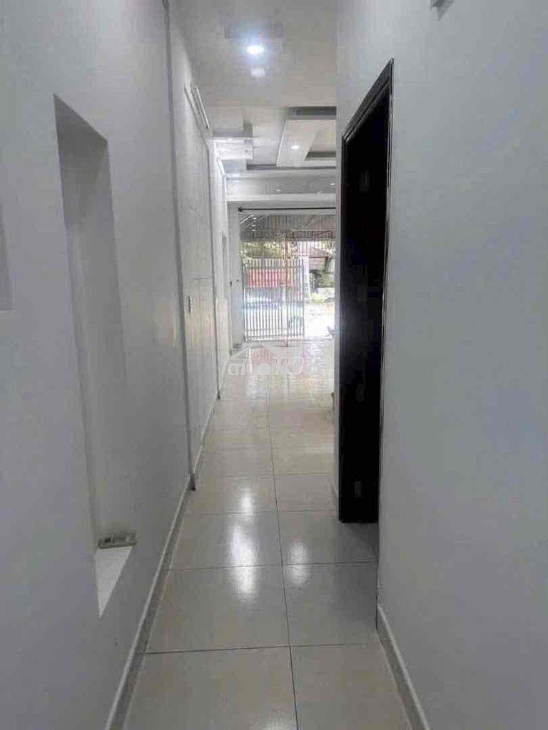 Cho thuê nhà 1trệt2lầu: 3pn,3wc- kdc hiệp thành3 cổng trường pestrusky - 2