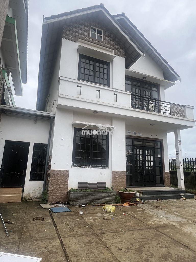 Cho thuê nguyên căn villa mới xây tại đà lạt tỉnh lâm đồng