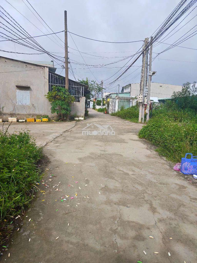 Bán đất xã lộc an huyện long thành