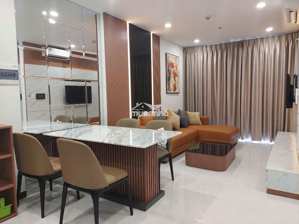 🔥 Thuê 10tr/tháng–căn góc 2pn 2wc full nt hướng đông nam – c-sky view - 3