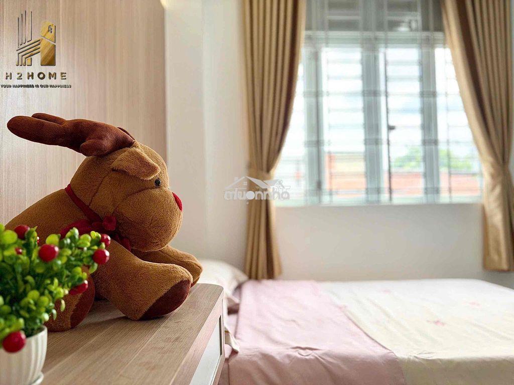 Cho thuê phòng studio có cửa sổ trời gần luỹ bán bích, thoại ngọc hầu - 2