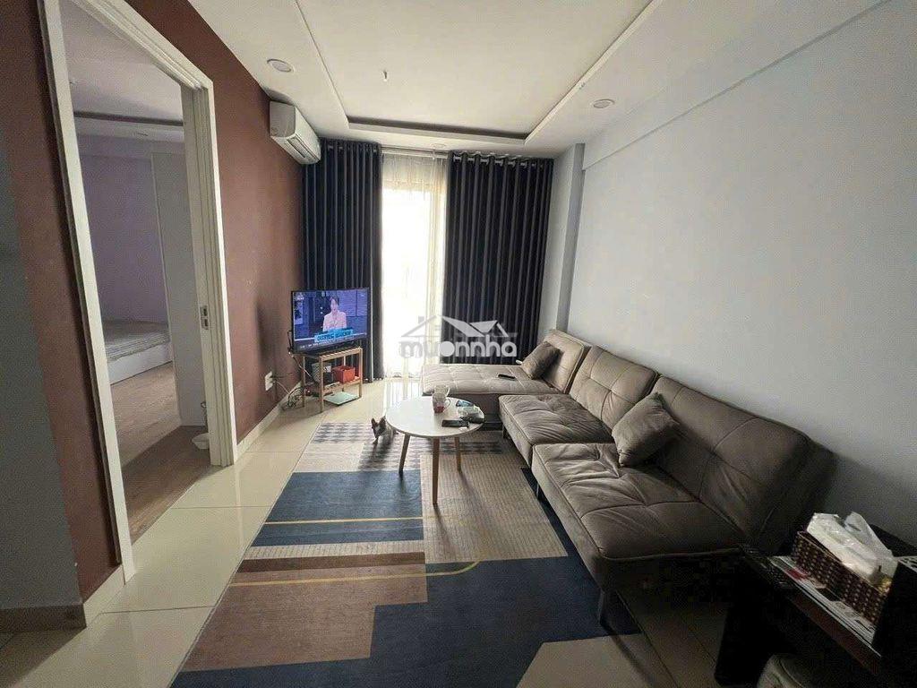 Cho thuê eco xuân lái thiêu 3pn-2wc có ban công full nội thất - 3