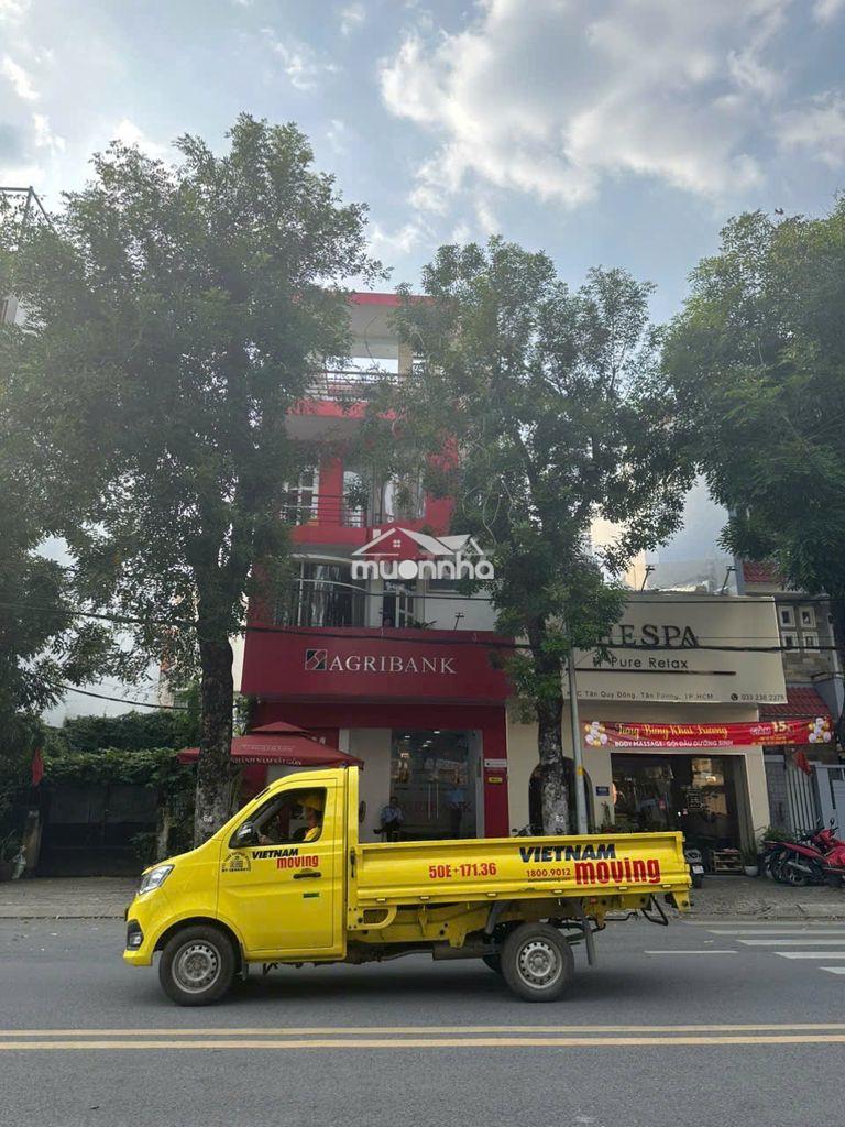 Cho thuê nhiều nhà kdc tân quy đông - an phú hưng p.tân phong quận 7