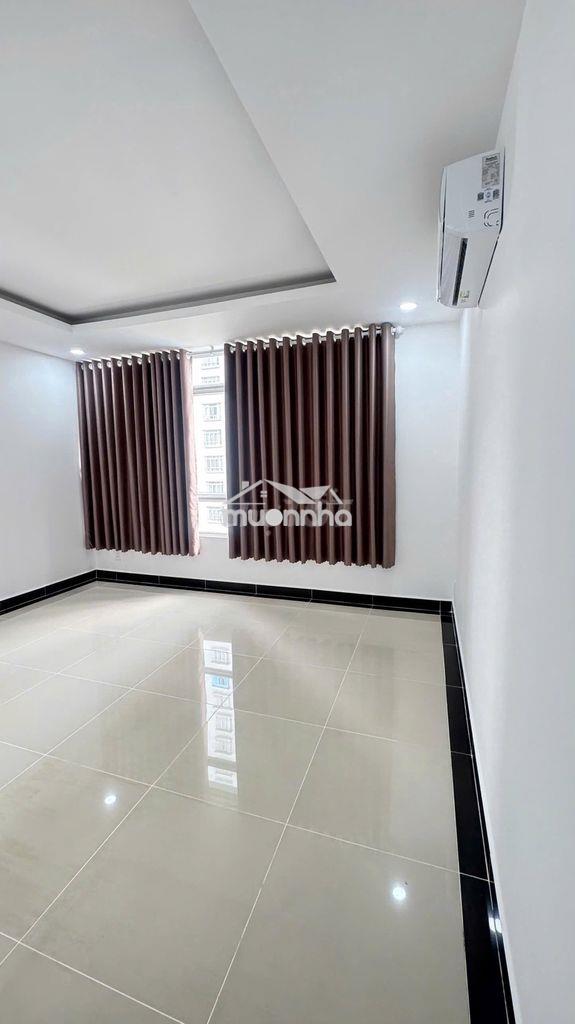 Cho thuê hộ giai việt – duplex thông tầng - 854 tạ quang bửu - 2