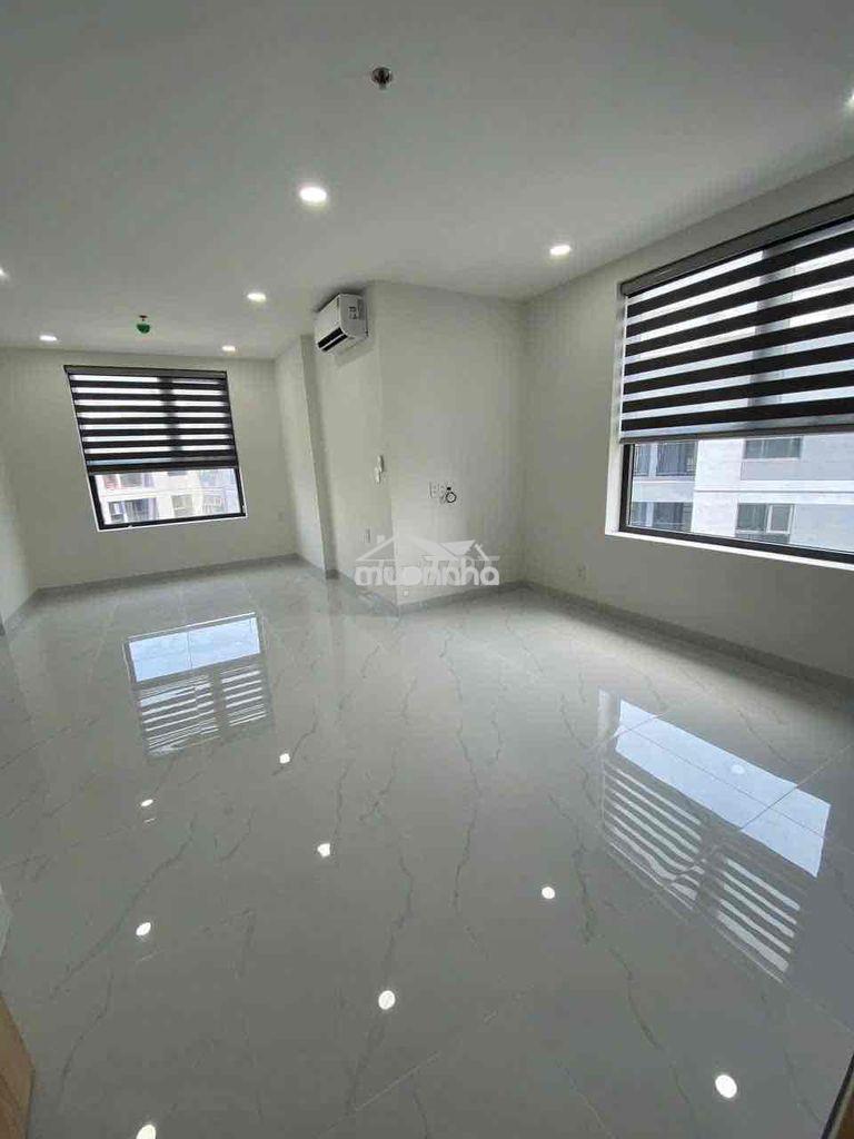 Cho thuê 1pn nội thất cơ bản tại phú mỹ thủ dầu một - 3