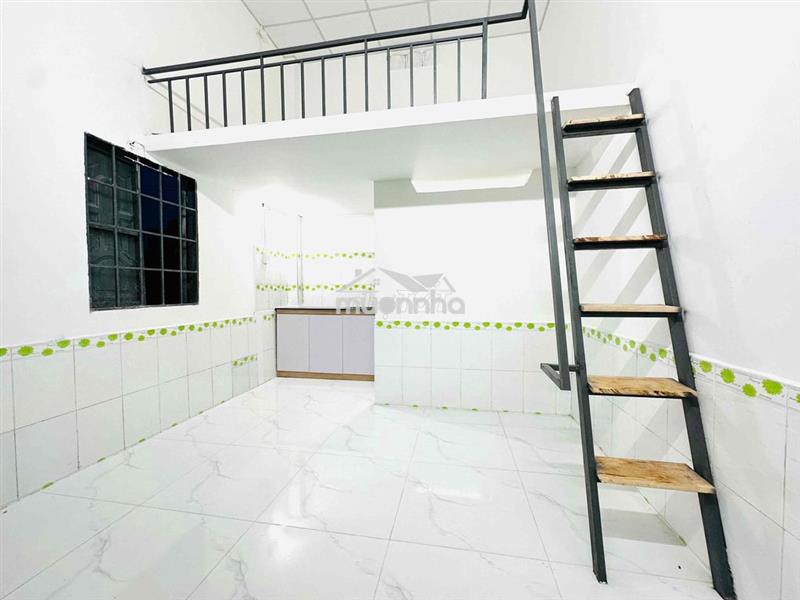 Trọ siêu rẻ ở kdc viet sinh