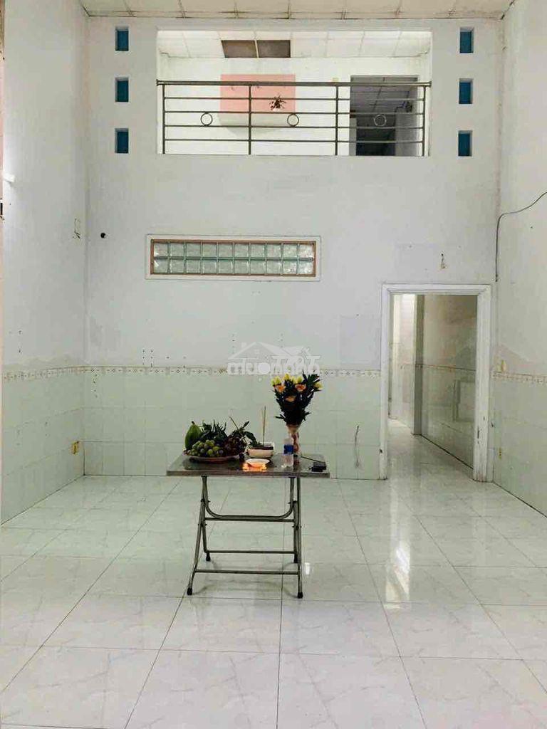 Bán nhà mt đs 4 tân tạo a 5x20m c4 có lửng giá 5.4 tỷ giá tốt khu vực - 3