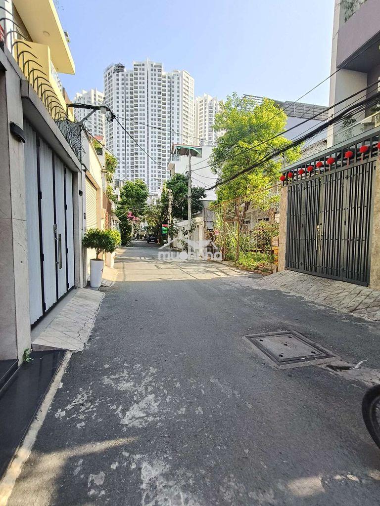 Nhà cấp 4 khu kiều đàm, dt: 4x16,hdt:15tr/1tháng tiện xây mới - 3
