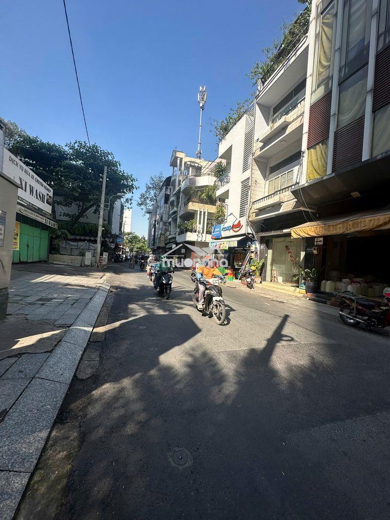 Nguyên căn 284/2a lý thường kiệt, q10 dt 4x16m 1 trệt, 3 lầu 35 triệu - 3