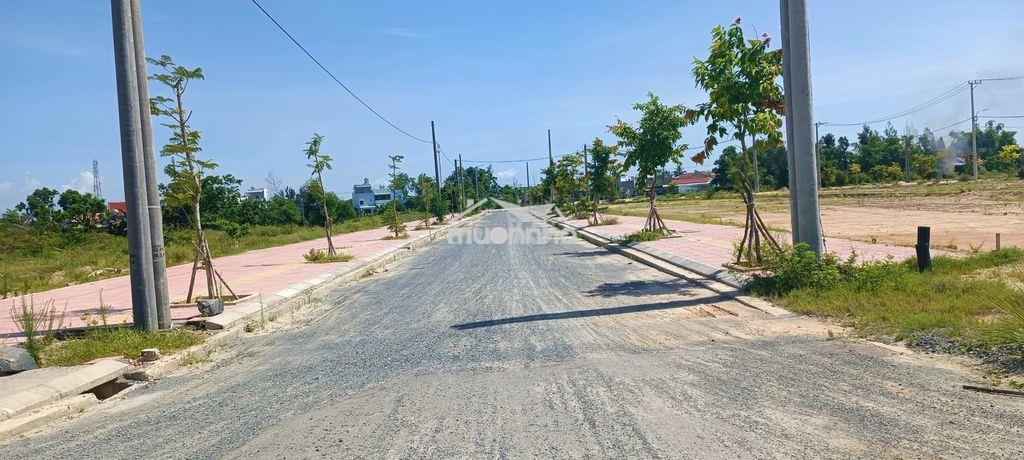 Bán đất dự án chợ lai nghi - the riveria hội an complex giá 12,2tr/m2 - 3