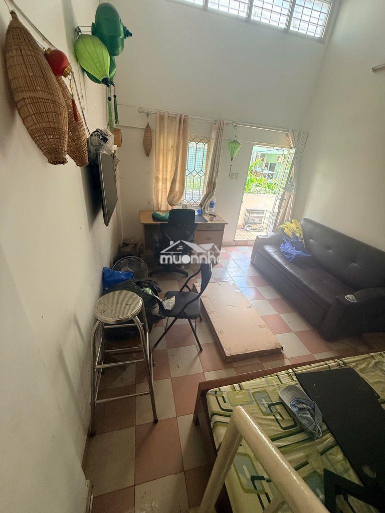 🏡 Tìm bạn share phòng lớn có wc riêng – chung cư quận 4 - 4
