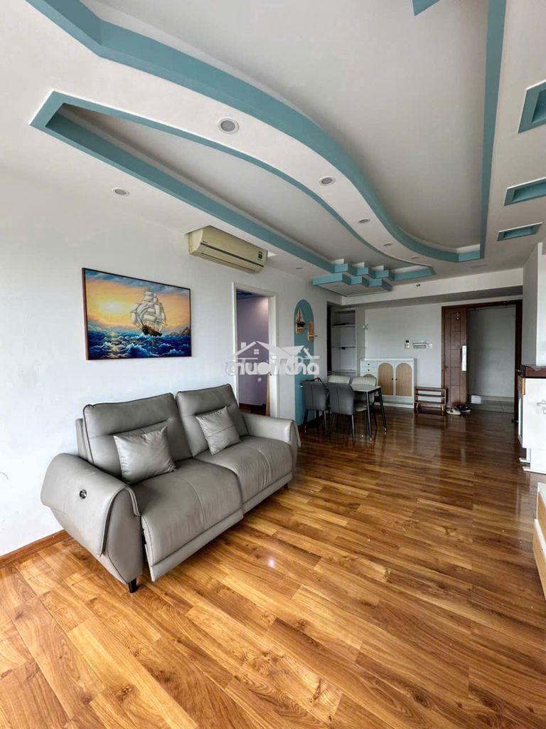 [Giá ngộp 3.2 tỷ] căn hộ ehome5 kdc nam long quận 7, 85m² - sổ hồng - 2