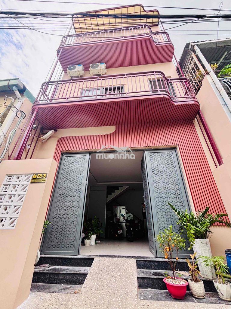 Cho thuê chdv mini gần làng đại học-phường linh xuân