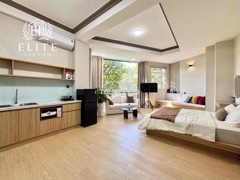 ‼ Studio - cửa sổ trời - thang máy - hầm xe ngay toà nhà viettel