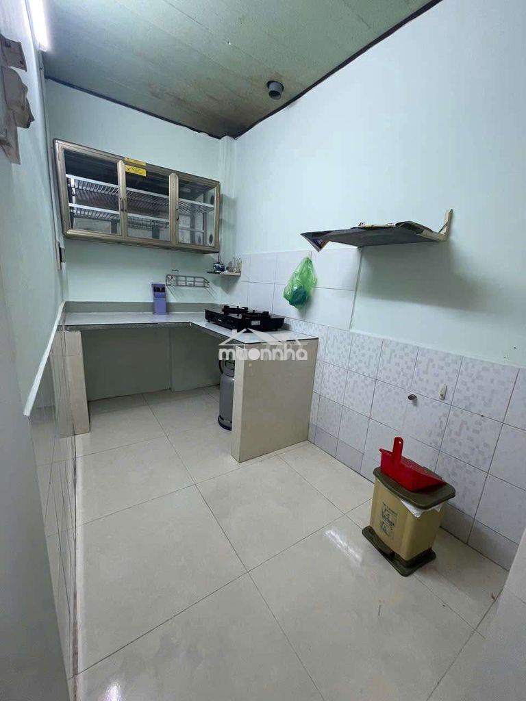 Cho thuê nhà trệt 1 lầu, nguyễn trọng tuyển p1 tân bình - 2