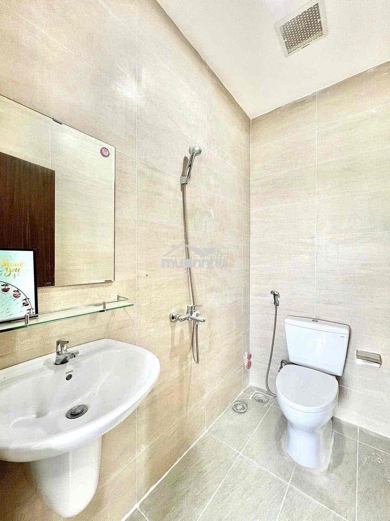 Bóc tem nhà mới xây 100% full nội thất ngay phan anh - tô hiệu tân phú - 3