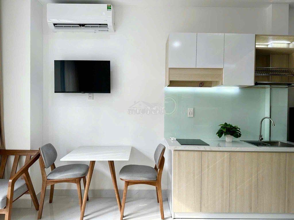 🏠 Full nội thất _ cửa sổ lớn🏠 đầy đủ tiện nghi _ chỉ cần vào là ở - 4