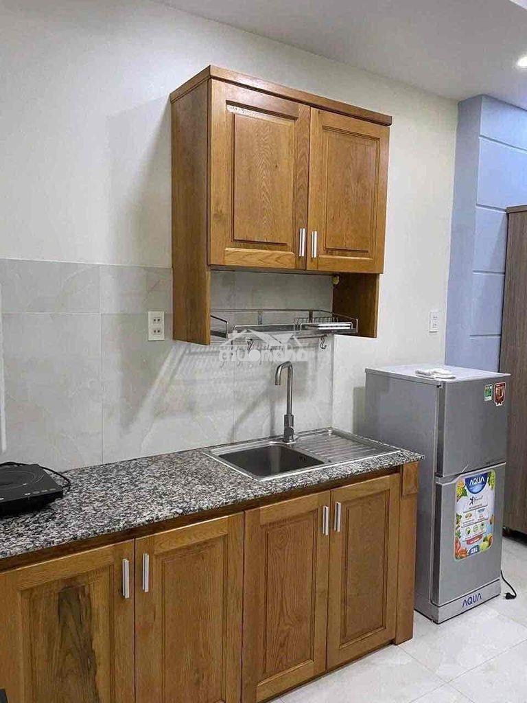 Studio full option - nguyễn thiện thuật quận 3 - cửa sổ - chỉ 5.3tr - 3