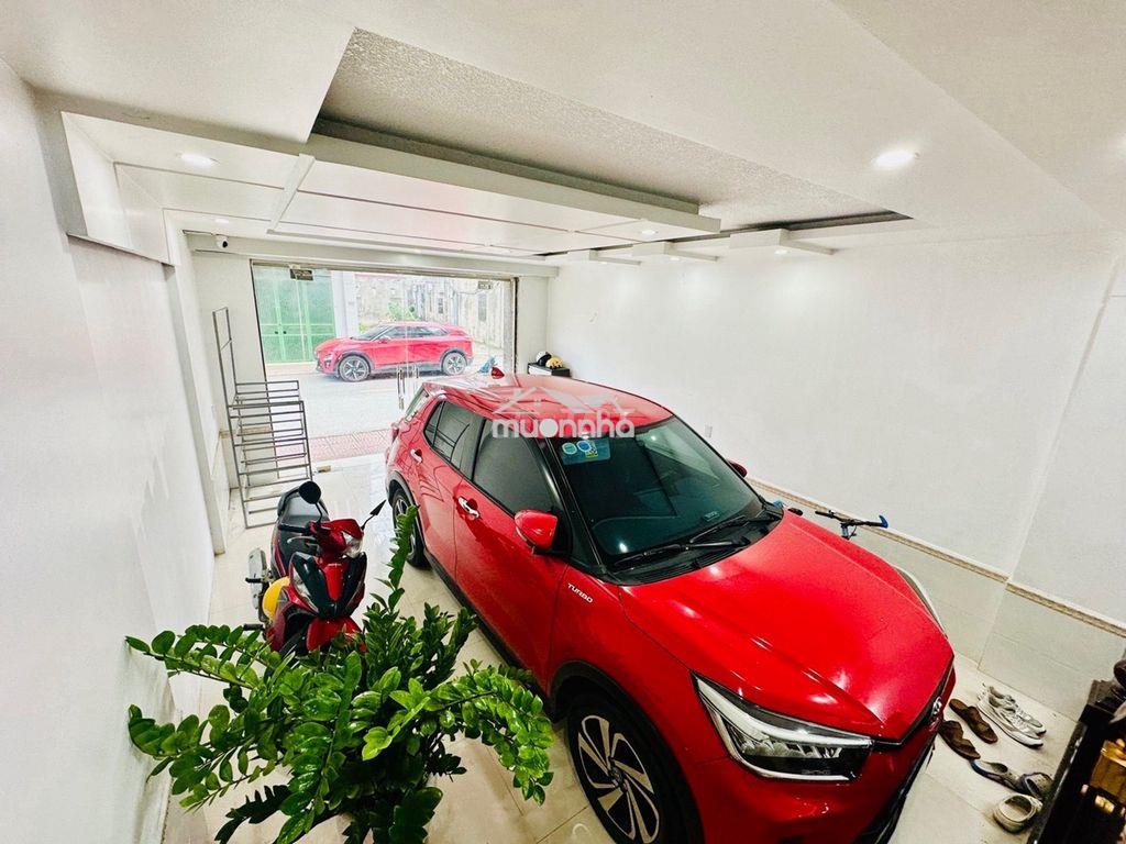 68m diện tích đẹp rộng mênh mông,kinh doanh tốt,oto ngủ trong nhà - 2