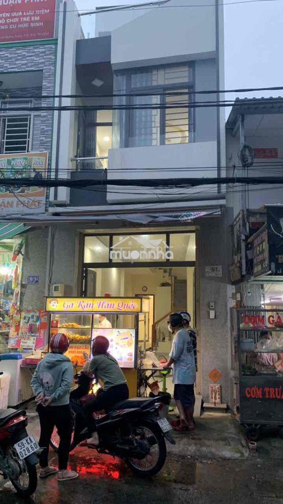 Cho thuê mặt bằng - chính chủ - 3