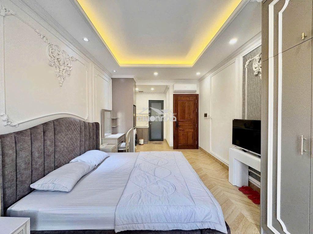 🎁 Khai trương căn hộ mới_ban công - công viên phần mềm qt_ngã tư tô ký - 2