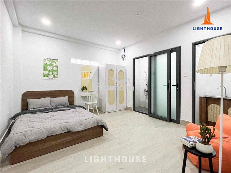 1pn-tách bếp cửa sổ trời ngay lotte & cv văn hoá full nội thất