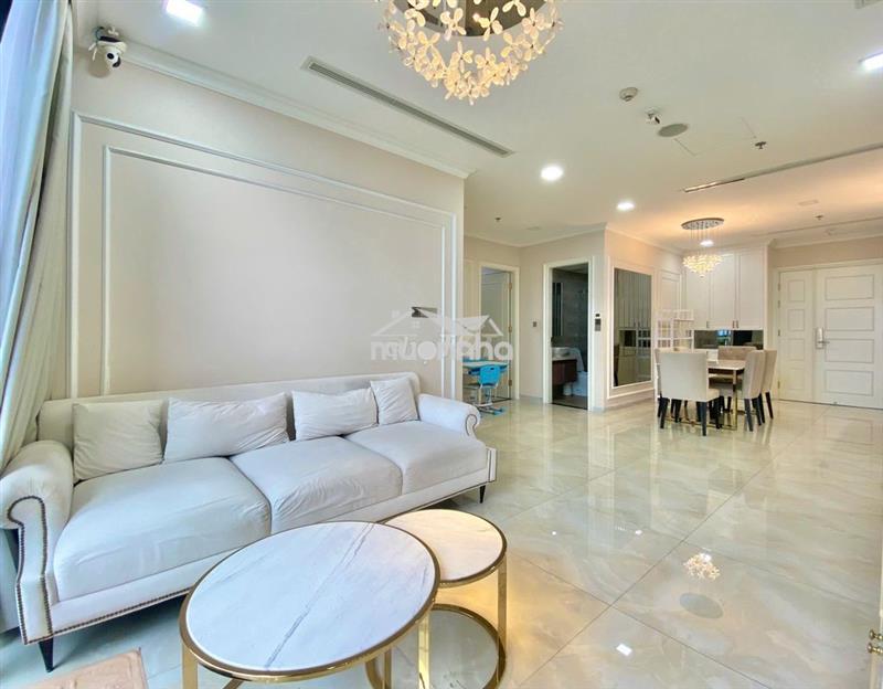 Cho thuê cc grand riverside 60m2 1pn, 2pn giá chỉ từ 13tr/th