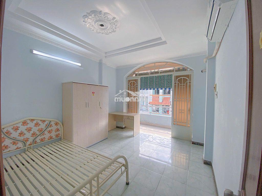 Phòng trọ khu vực phạm hùng - 2