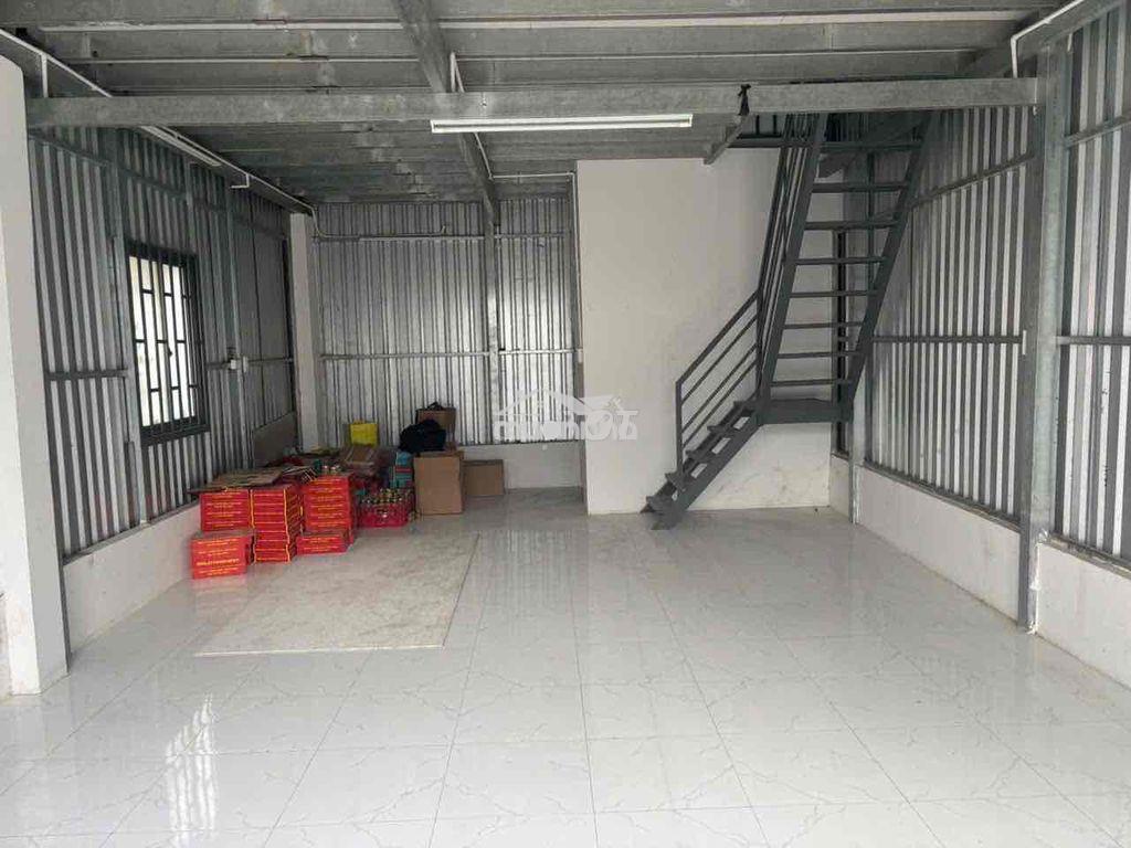 🏡 Cho thuê nhà mt nguyễn thị hương – 100m² – chỉ 8tr - 4