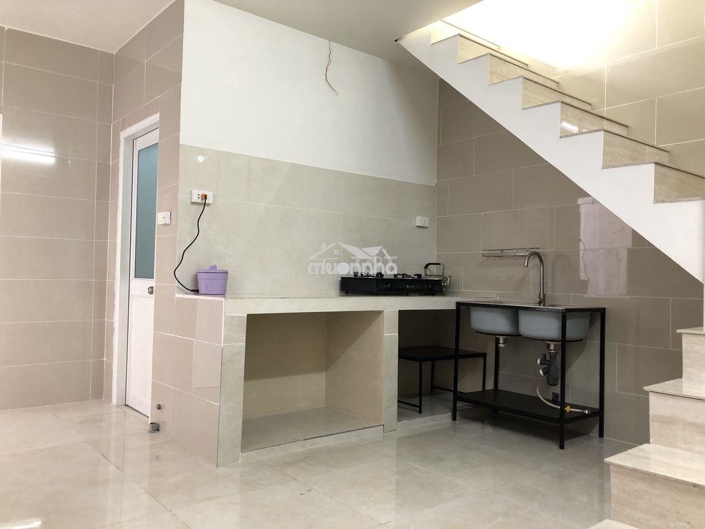 Bán nhà chính chủ hẻm xe tải gần bệnh viện đồng nai - 2