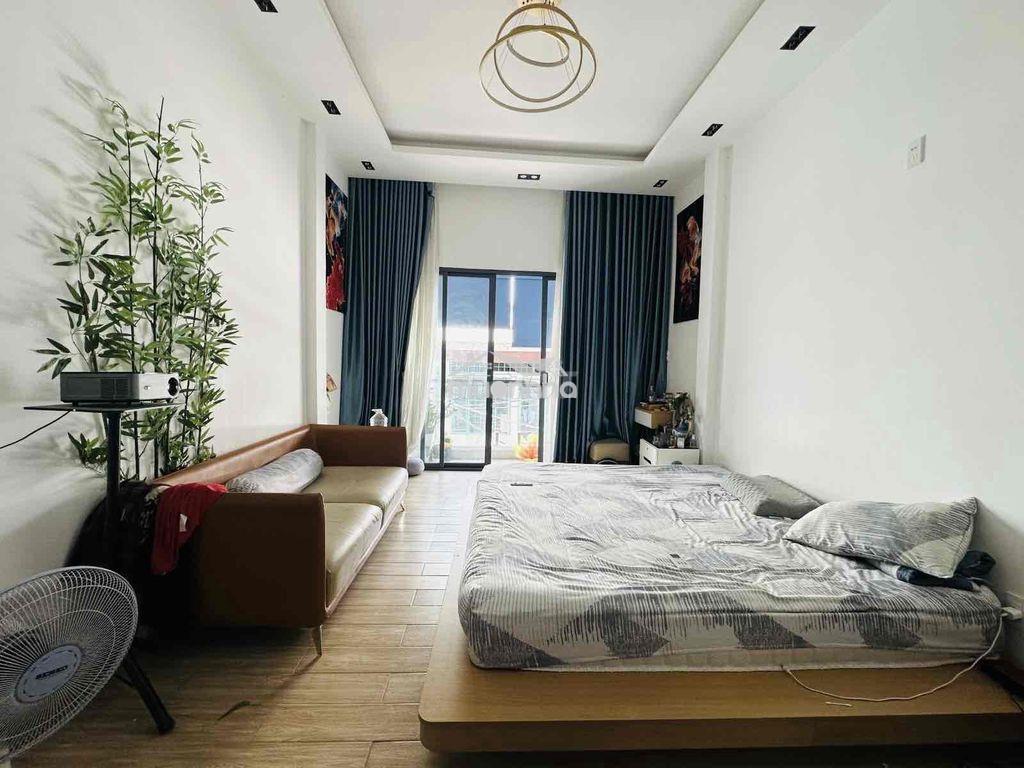 Hẻm đẹp 4m lê hồng phong quận 10 - 46m2 3 tầng 9 tỷ 2 - 3