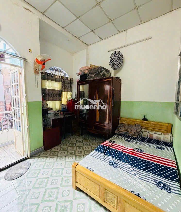 36m2, 4x9, 2pn 2wc, hẻm xe hơi, 2 tầng bình tân, 4.17 tỷ, tân hoà đông - 3