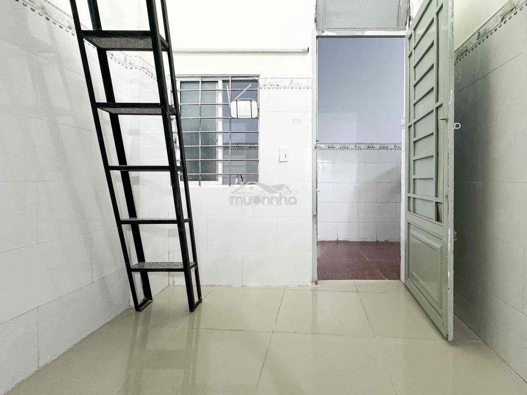 Cho thuê phòng trọ chính chủ tại trườnh chinh - 2
