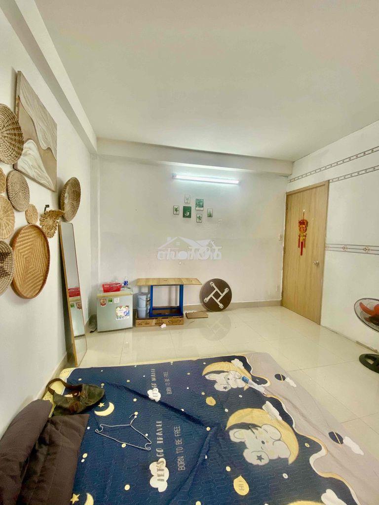 Phòng trọ quận 2-25m2 ngay bệnh viện lê văn thịnh chỉ 2tr/thg