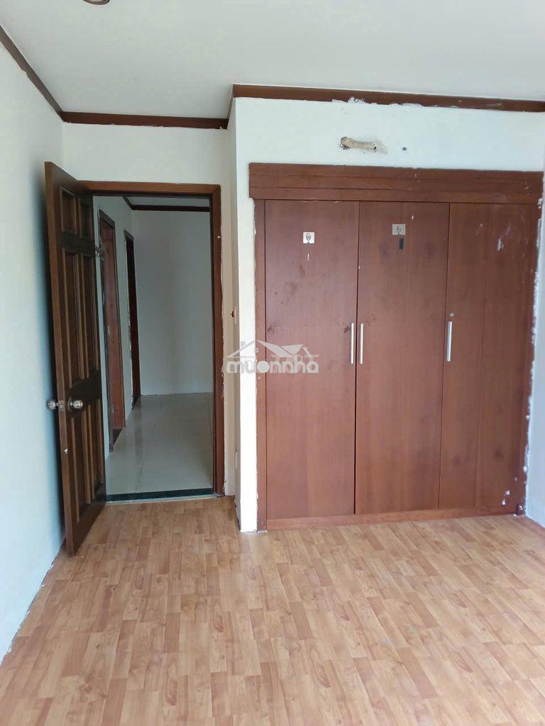 Cho thuê căn hộ quốc cường 1 – đường trần xuân soạn , q7. 13tr/tháng - 3