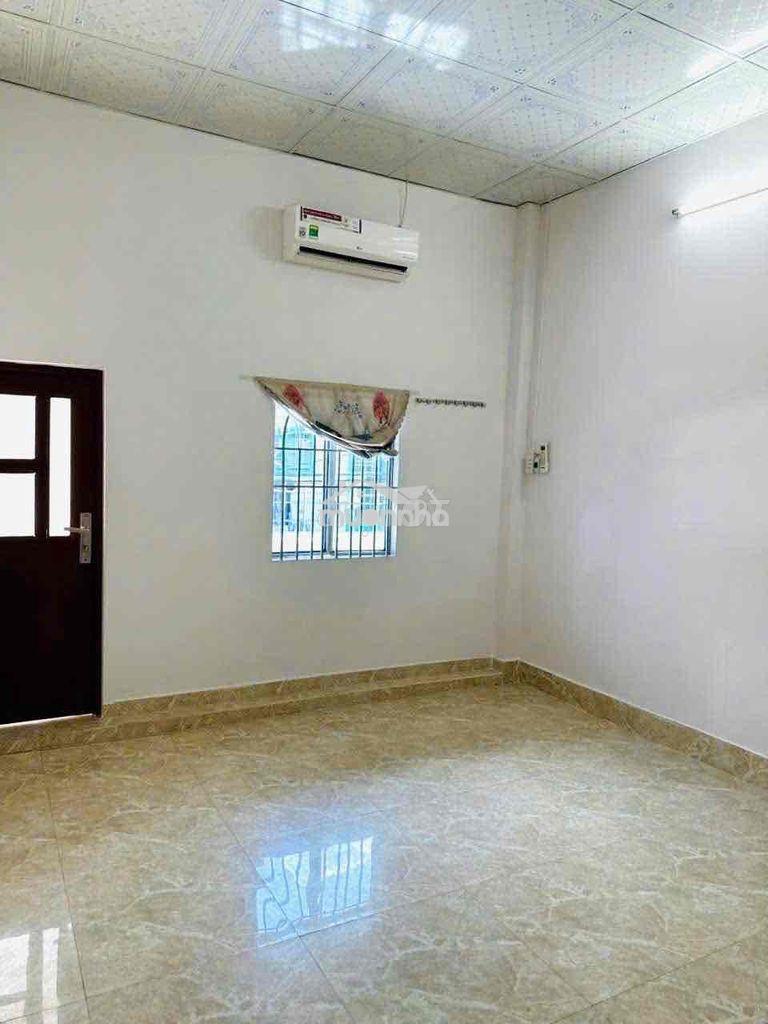 Cho thuê nhà hẻm 231 bình tiên-quận 6