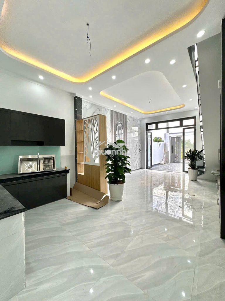 ****Tôi chính chủ cần bán căn nhà do chuyển công tác - 2