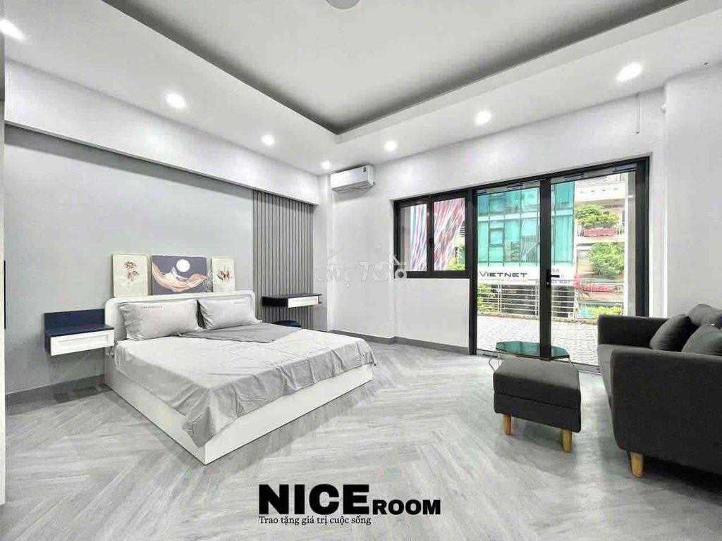 Căn hộ mới 100% 1pn 42m2 huỳnh văn bánh phú nhuận giáp sân bay - 2