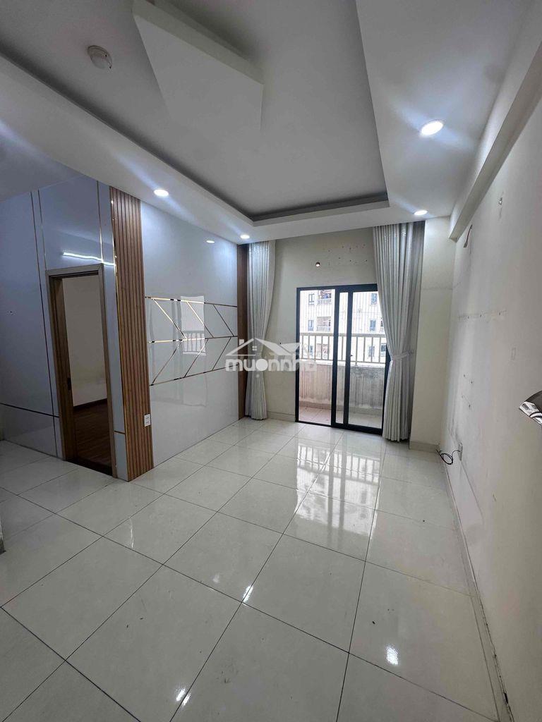Chính chủ - bán cc tecco town - 63m2