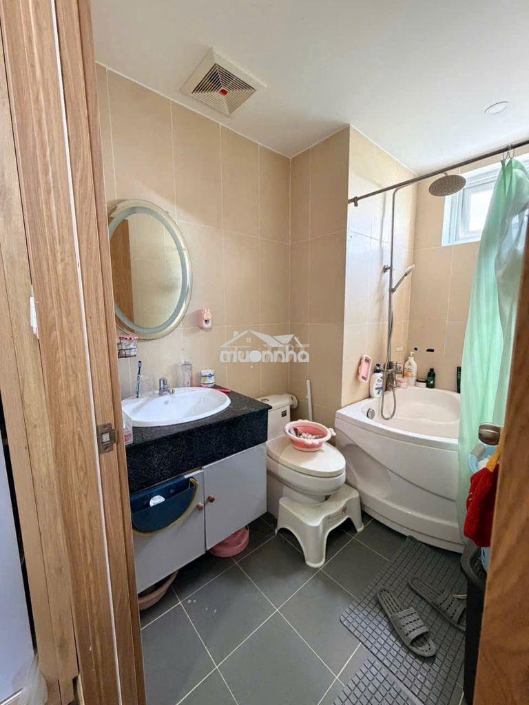 Cần gấp bán căn hộ jamona city sổ hồng riêng 72m2, 2pn, quận 7 - 2